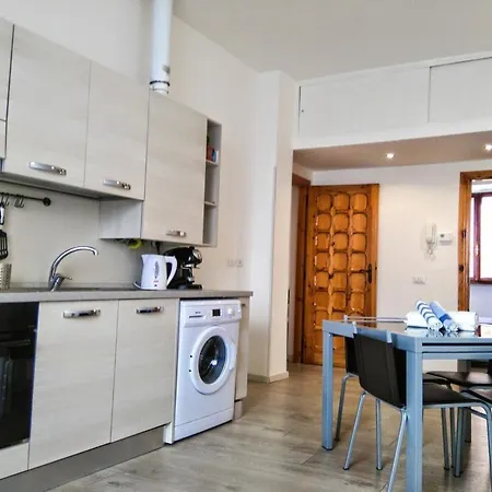Rome&suites Řím