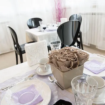 Rome&suites Bed & Breakfast Řím
