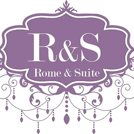 Rome&suites 2* Řím