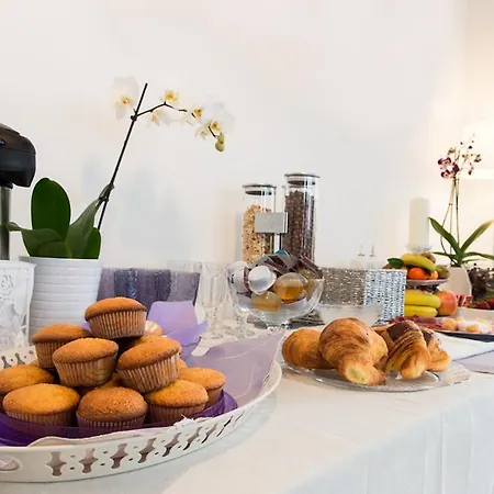 Rome&suites Řím