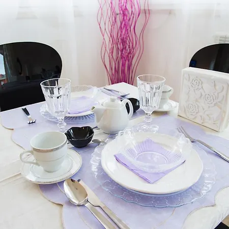 Bed & Breakfast Rome&suites Řím