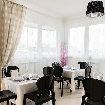 Rome&suites 2* Řím