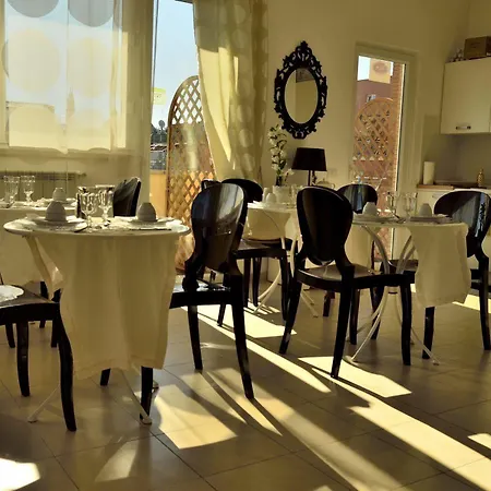 Bed & Breakfast Rome&suites Řím