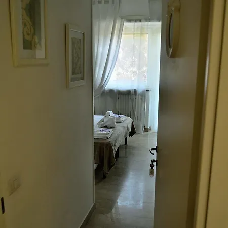 Bed & Breakfast Rome&suites Řím