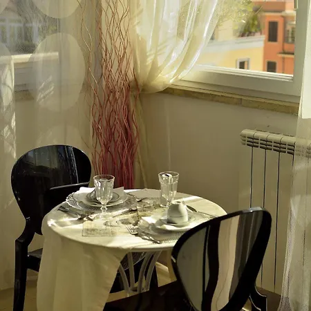 Rome&suites Řím