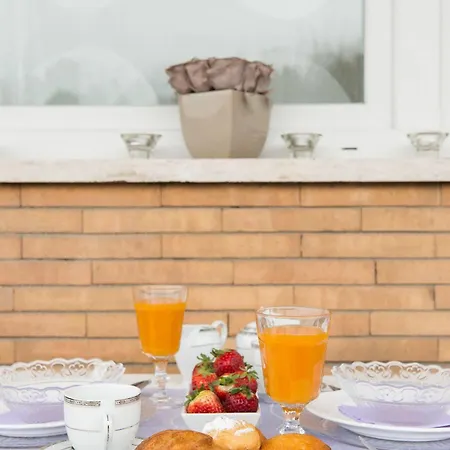 Rome&suites Řím