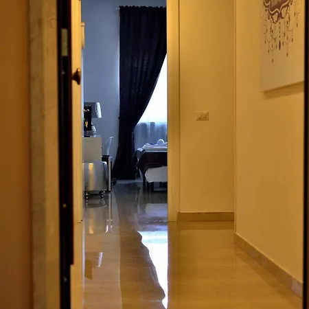 Rome&suites 2* Řím