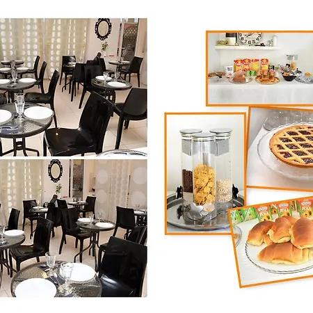 Rome&suites Bed & Breakfast Řím
