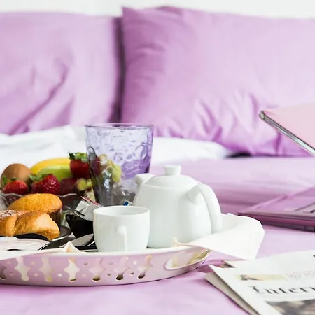 Rome&suites Roma