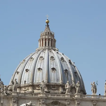 Bed & Breakfast Rome&suites Roma