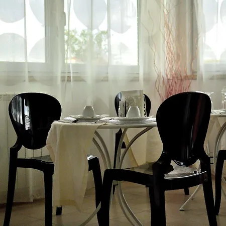 Bed & Breakfast Rome&suites Roma