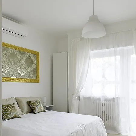 Rome&suites Bed & Breakfast 2*